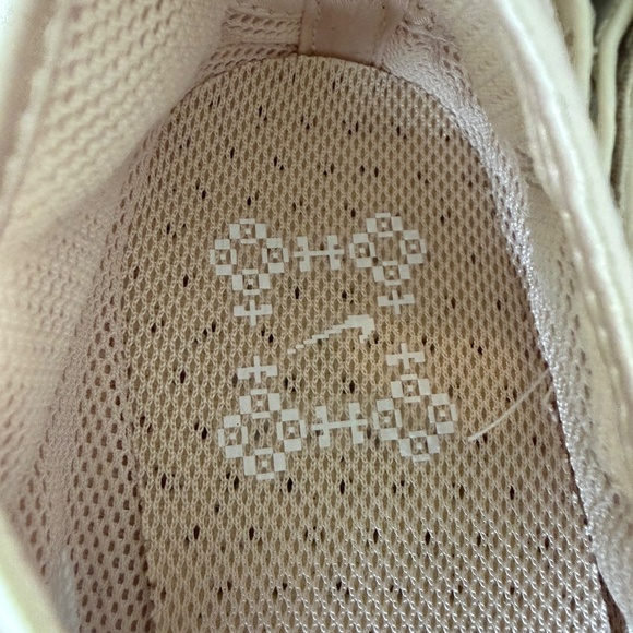 Women's Nike Air Rift BUCKLE Ballet sneakers 7 New Pink - Picture 11 of 11